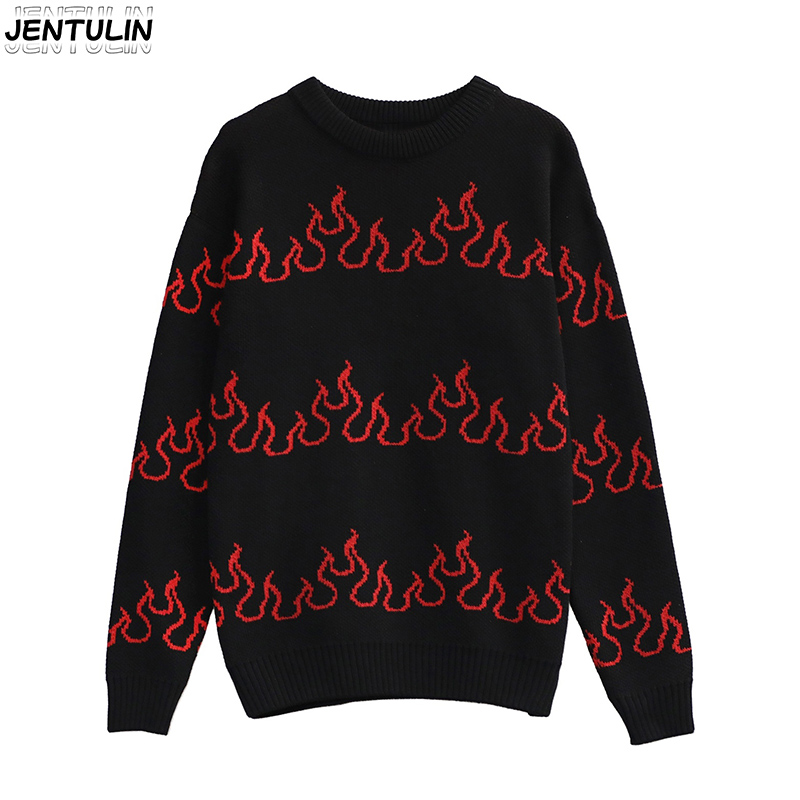 Winter Clothing Factory Outlet - Vlam gebreide cadeaus voor mannen vrouwen
