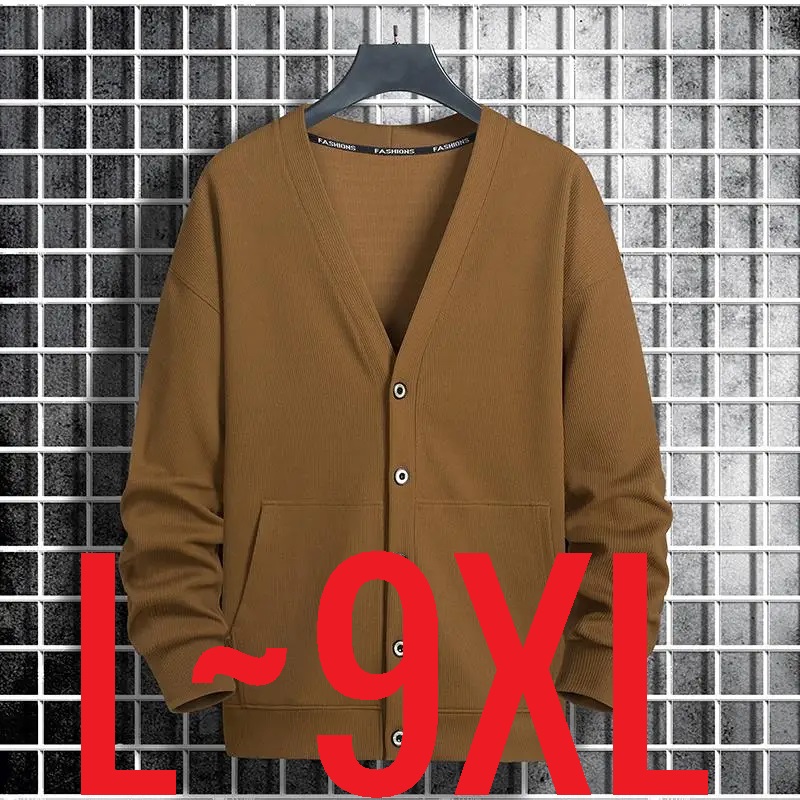 Winter Clothing Uae - Gebreid Vest Mannen Koreaanse Stijl Effen