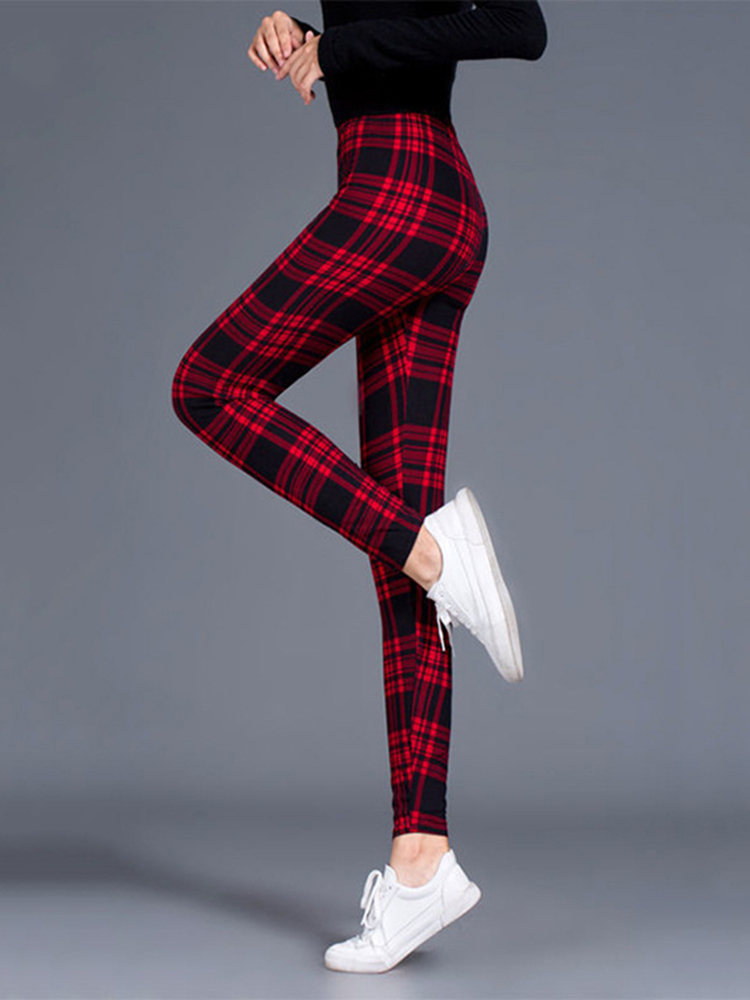 Winter Clothing On Sale - BornToGirl Y2K streetwear leggings broek voor