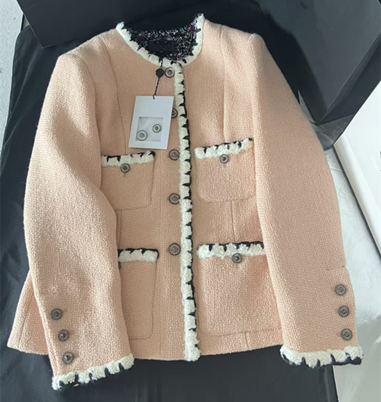 Winter Clothing Color - Op maat gemaakte Europese dameskleding nieuwe