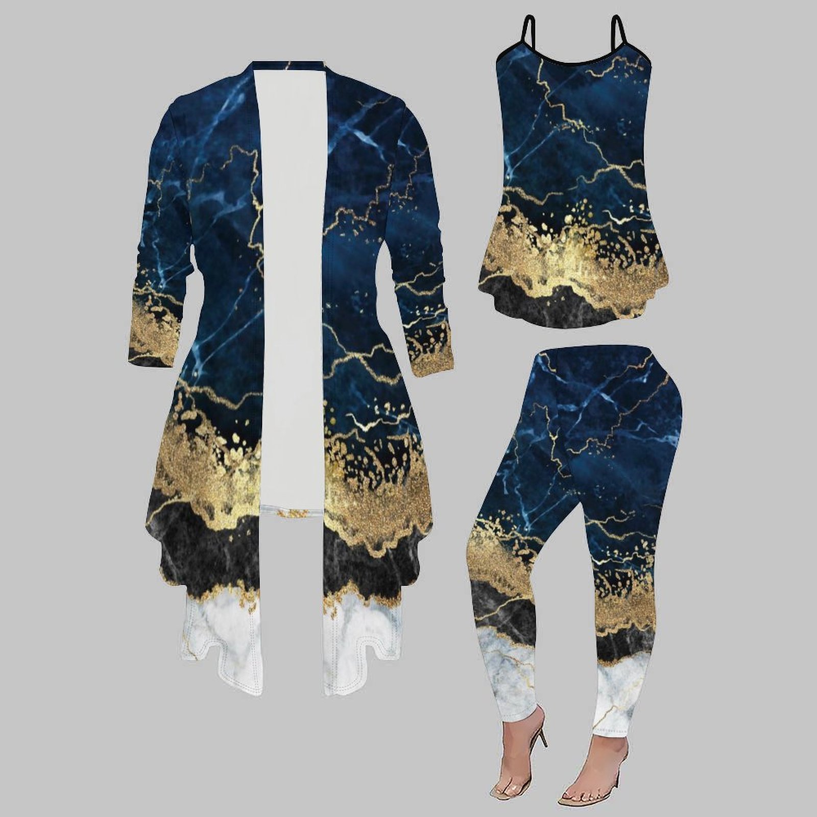Winter Clothing Uae - Winter elegante strakke broek dagelijkse straat-casual