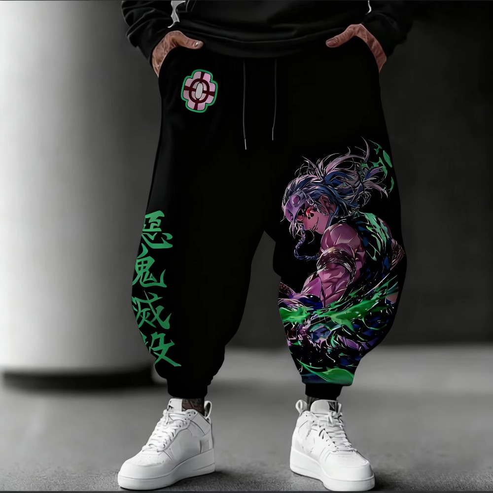 Heren Nieuwe Demon Slayer Here - Winter Clothing In Japan recensie en prijs