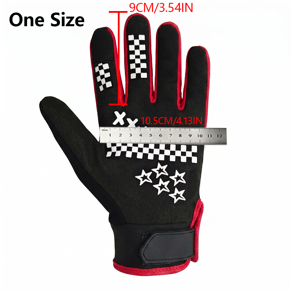 Outdoor jachthandschoenen met  - Knit Glove Touch Screen recensie en prijs