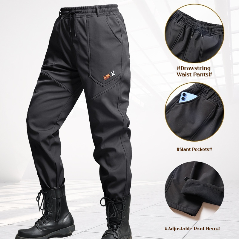 Heren werkpak Winter verdikte  - Winter Clothing Work recensie en prijs