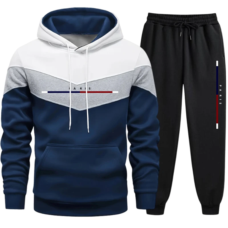 Hot Sales Heren trainingspak C - Winter Clothing Sales recensie en prijs