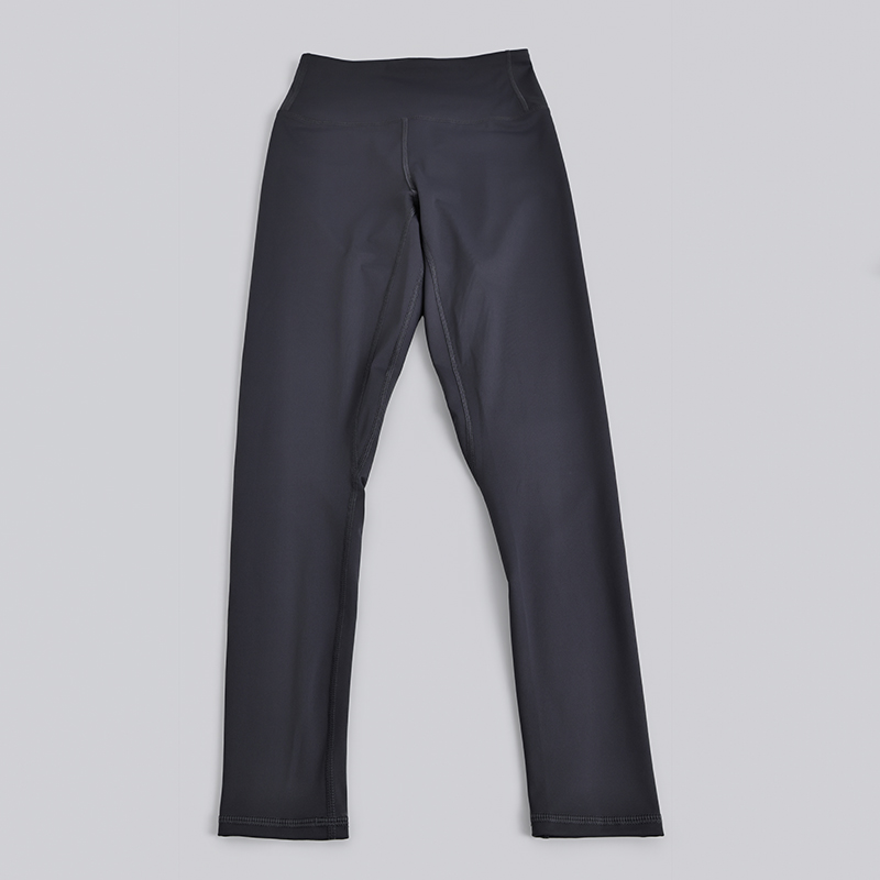 Zomer nieuwe effen kleur yogab - Winter Clothing On Sale recensie en prijs