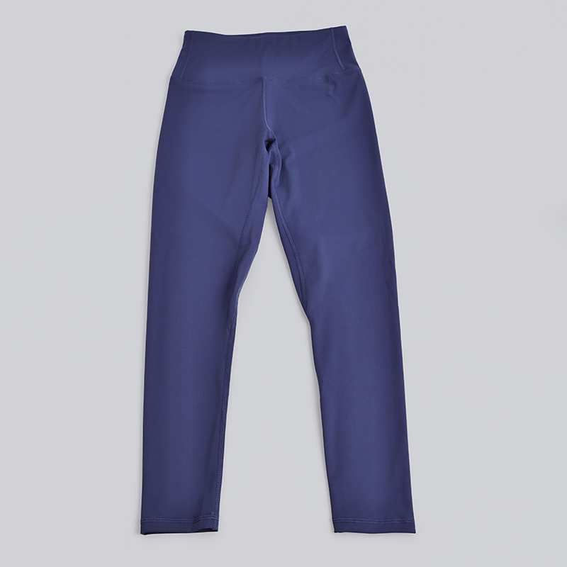 Zomer nieuwe effen kleur yogab - Winter Clothing On Sale recensie en prijs