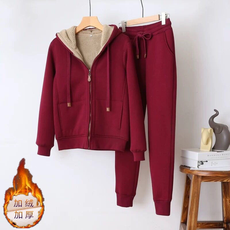 Herfst Winter Sweatshirt Joggi - Winter Clothing Sales recensie en prijs
