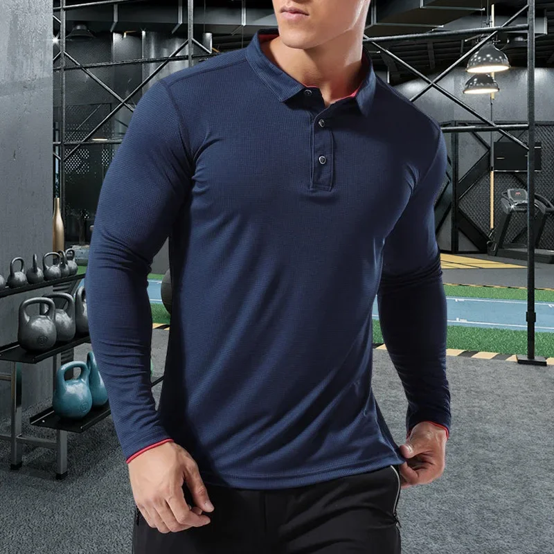 Mannen Running Sport Shirts To - Winter Clothing Stores recensie en prijs