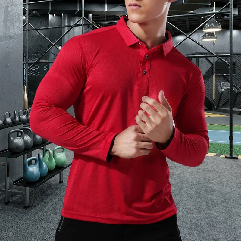 Mannen Running Sport Shirts To - Winter Clothing Stores recensie en prijs