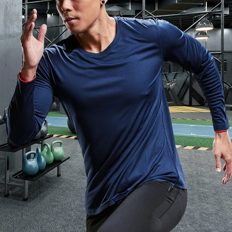 Mannen Running Sport Shirts To - Winter Clothing Stores recensie en prijs