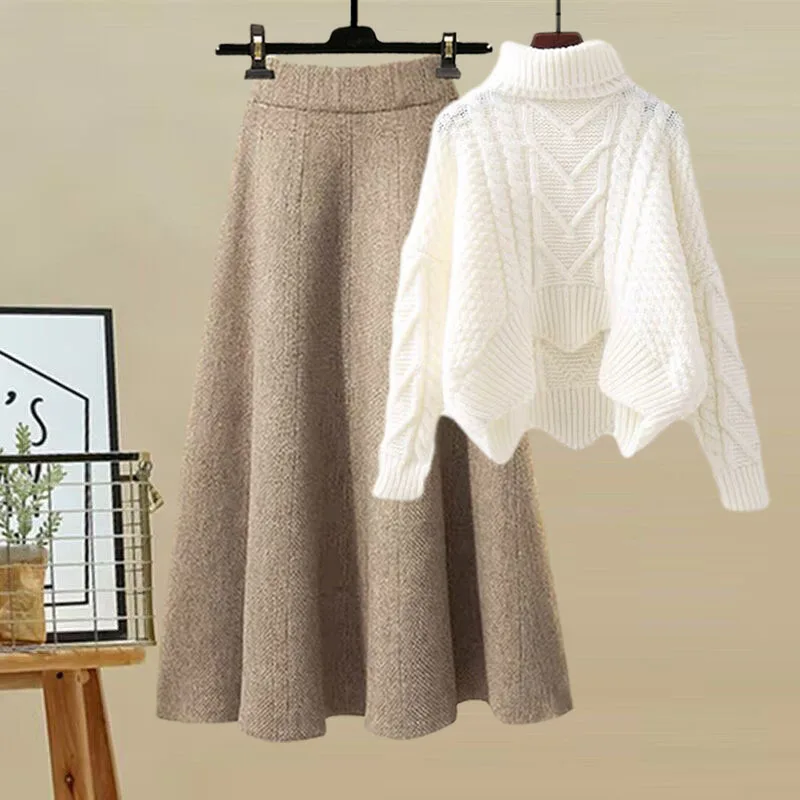 2025 Nieuwe Dames Polo/Schildp - Winter Clothing Sales recensie en prijs