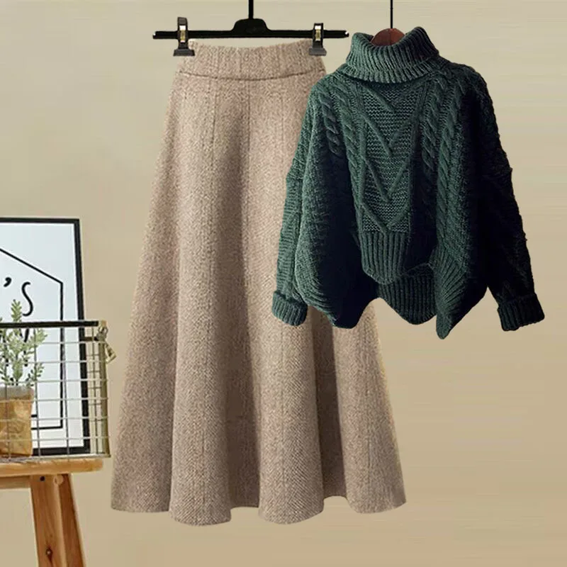 2025 Nieuwe Dames Polo/Schildp - Winter Clothing Sales recensie en prijs