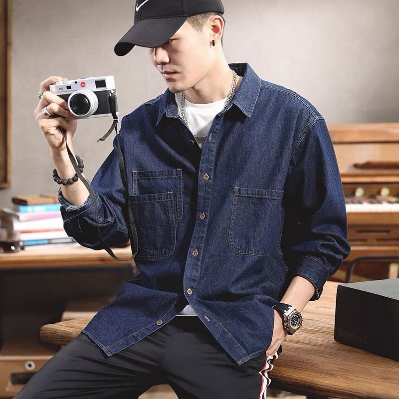 Lente Ruffian Knap Denim Tooli - Winter Clothing Stores recensie en prijs