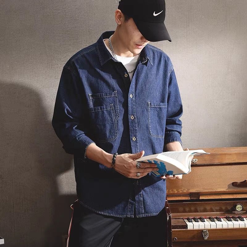 Lente Ruffian Knap Denim Tooli - Winter Clothing Stores recensie en prijs