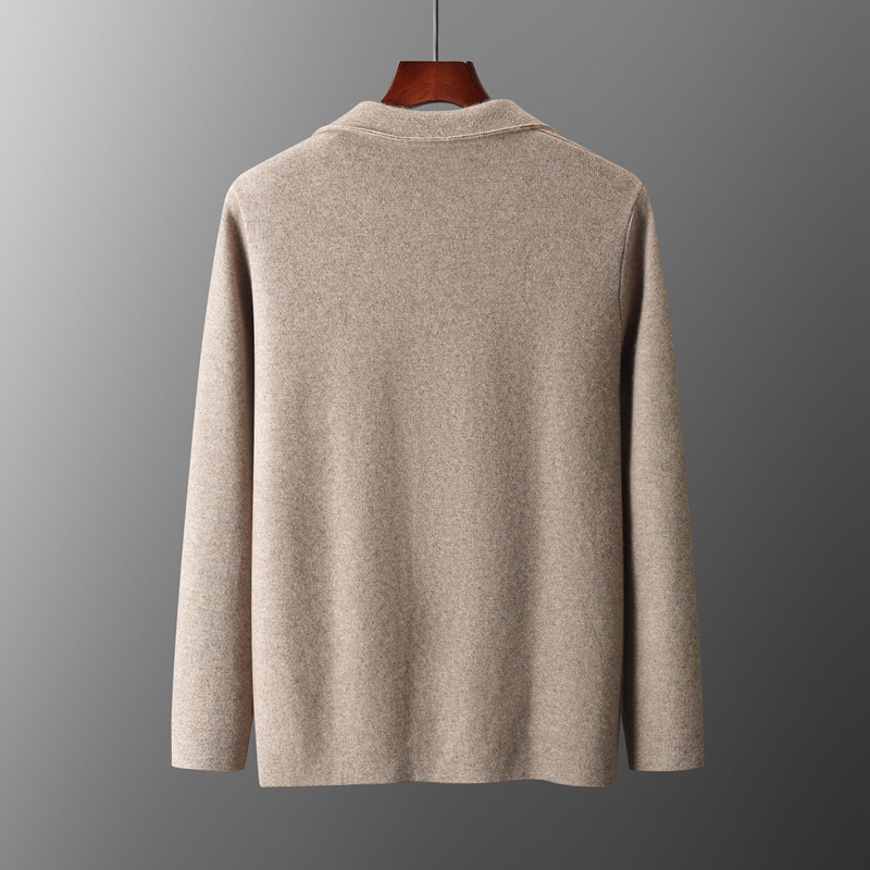 100% Merinowollen Herenpak Kra - Winter Clothing Uae recensie en prijs
