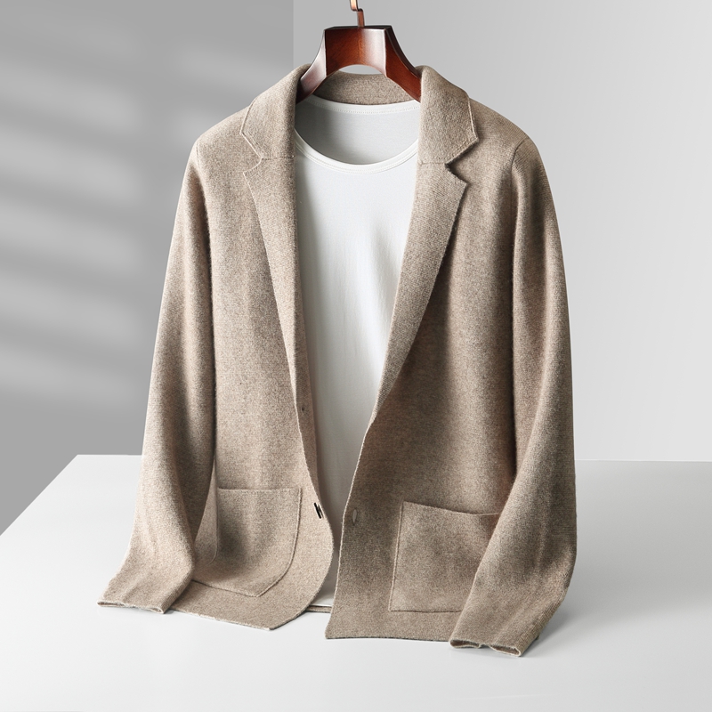 100% Merinowollen Herenpak Kra - Winter Clothing Uae recensie en prijs