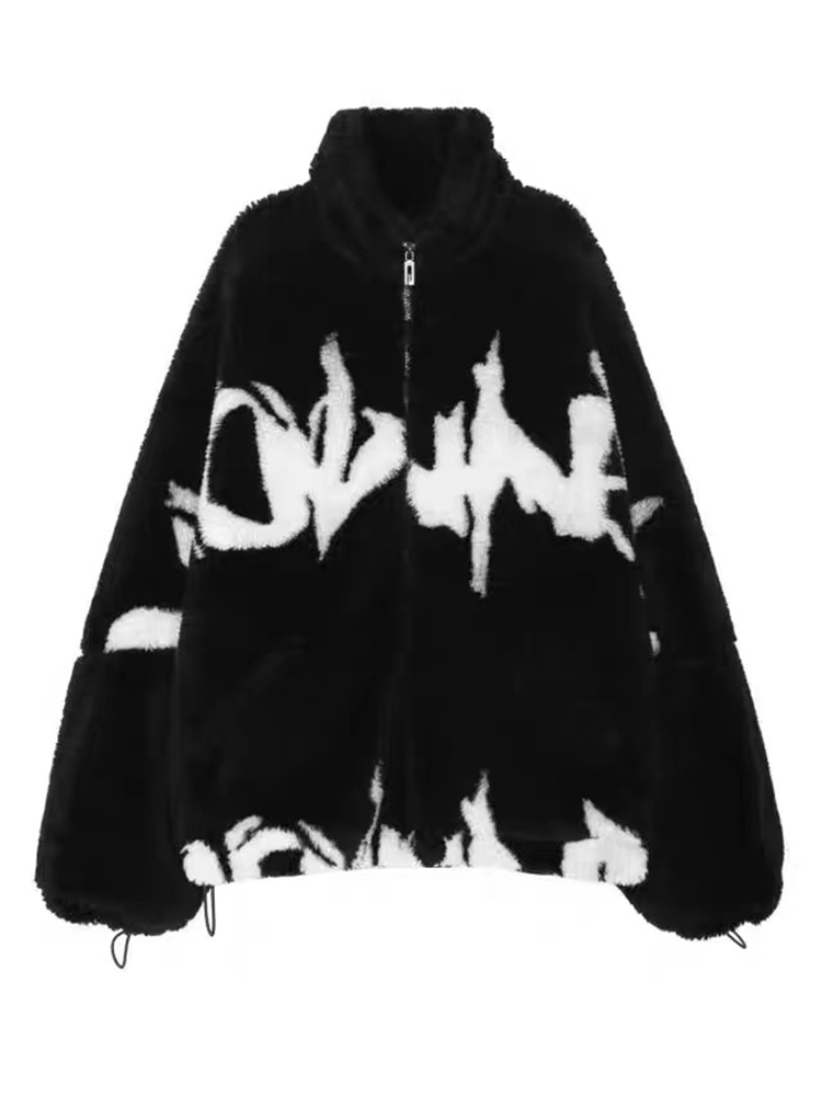 Mauroicardi Winter Oversized V - Winter Clothing Uae recensie en prijs