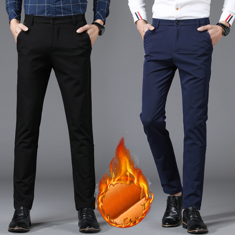 Winter Nieuwe Heren Warme Ther - Winter Clothing Brands recensie en prijs