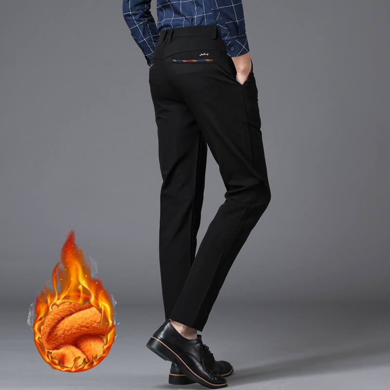 Winter Nieuwe Heren Warme Ther - Winter Clothing Brands recensie en prijs