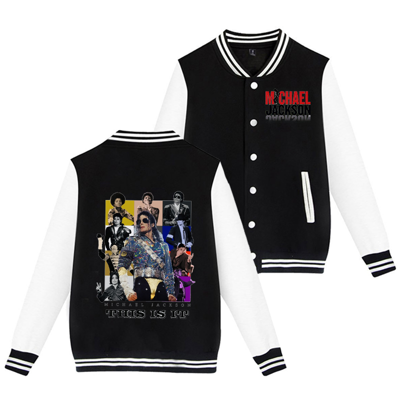 Michael Jackson Volwassen honk - Winter Clothing Uae recensie en prijs
