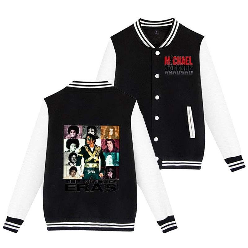 Michael Jackson Volwassen honk - Winter Clothing Uae recensie en prijs