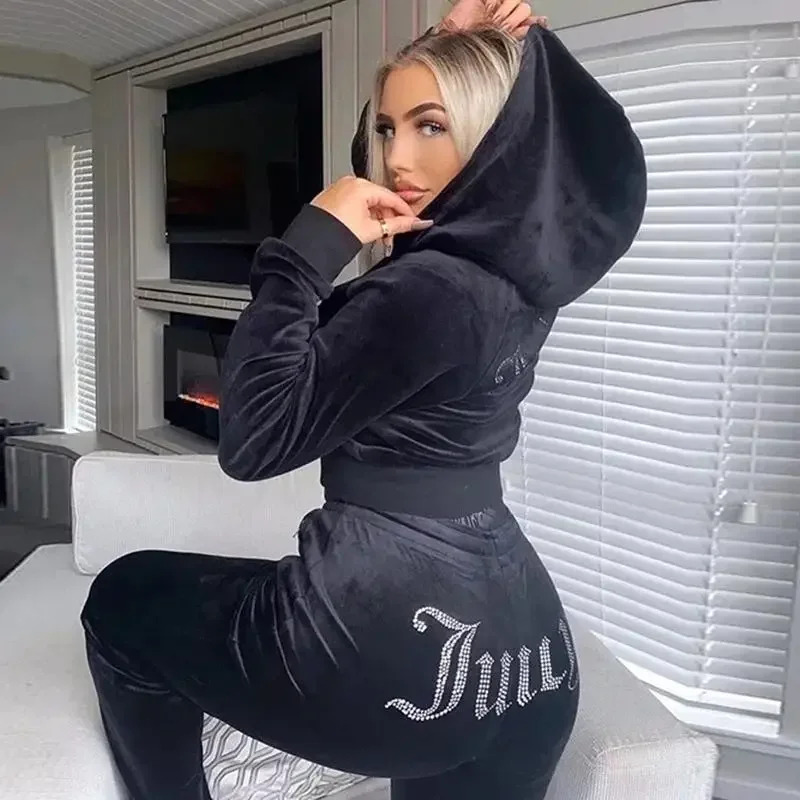 2025 Nieuwe Winter Sappige Cou - Winter Clothing For Woman recensie en prijs