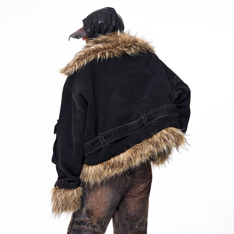 LUZHEN Mode Gepersonaliseerde  - Winter Clothing Uae recensie en prijs