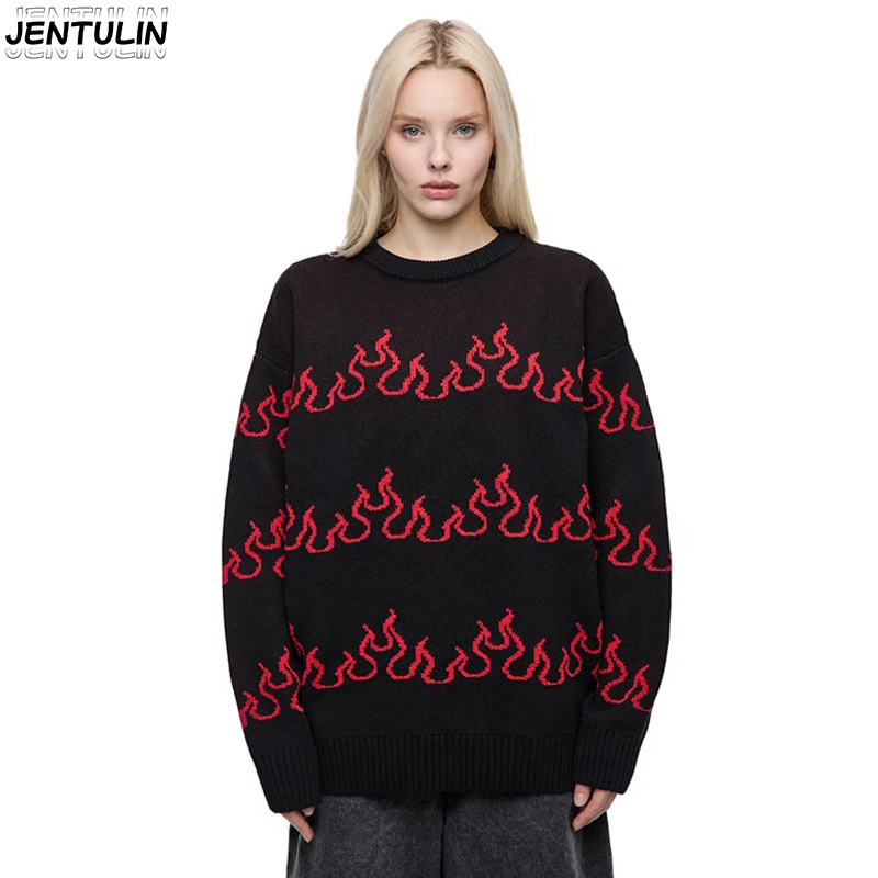 Vlam gebreide cadeaus voor man - Winter Clothing Factory Outlet recensie en prijs