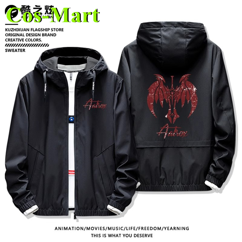 Cos-Mart Game LOL Aatrox The D - Winter Clothing Stores recensie en prijs