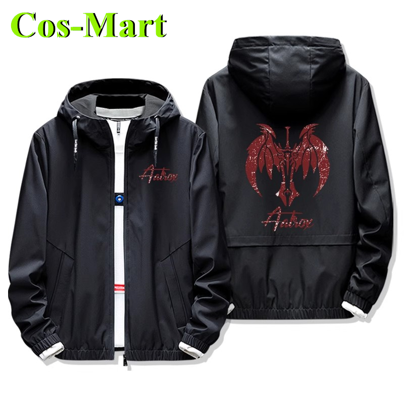 Cos-Mart Game LOL Aatrox The D - Winter Clothing Stores recensie en prijs