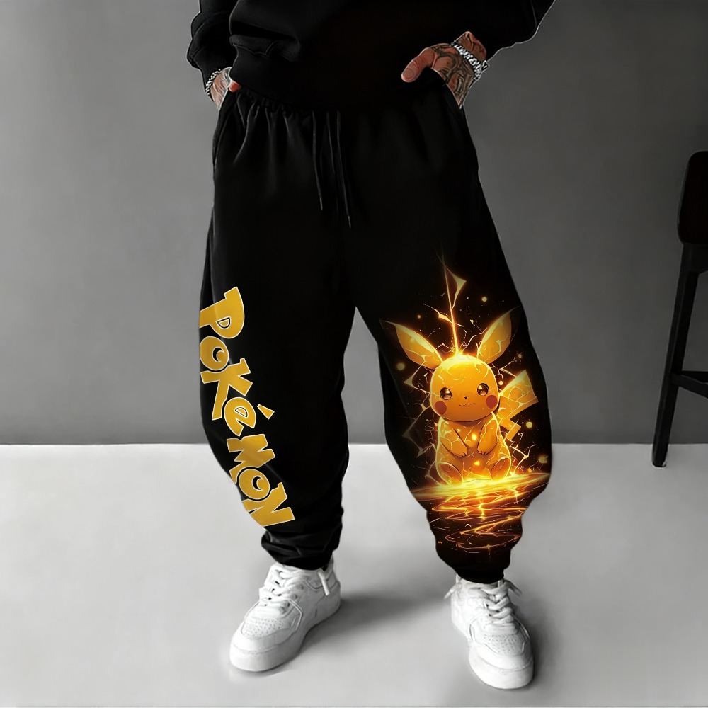 Pokémon-serie fleece thermisch - Winter Clothing In Japan recensie en prijs