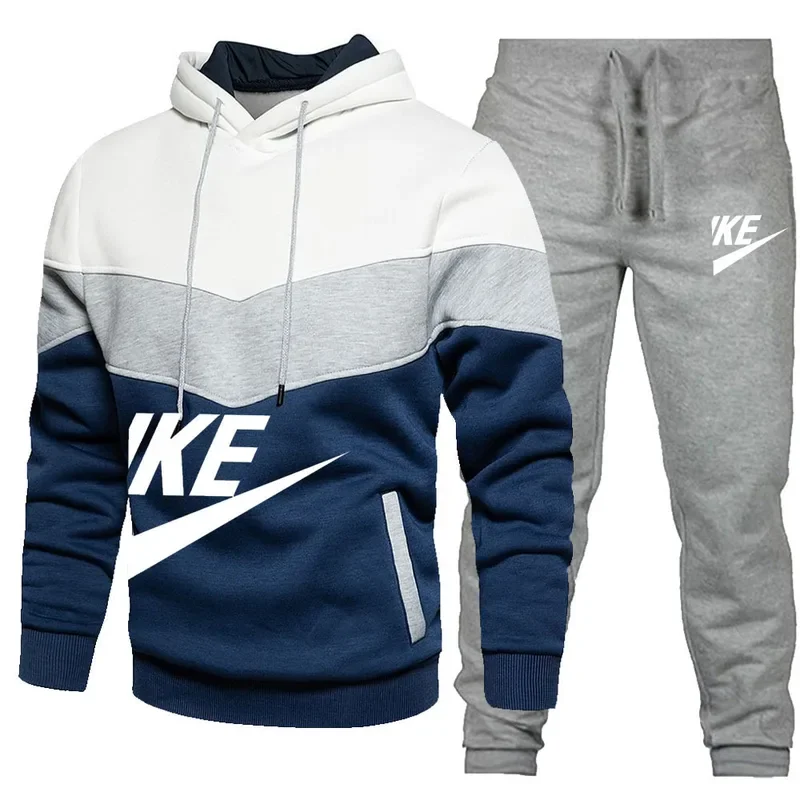 2025 Nieuwe Mannen Herfst Wint - Winter Clothing Brands recensie en prijs