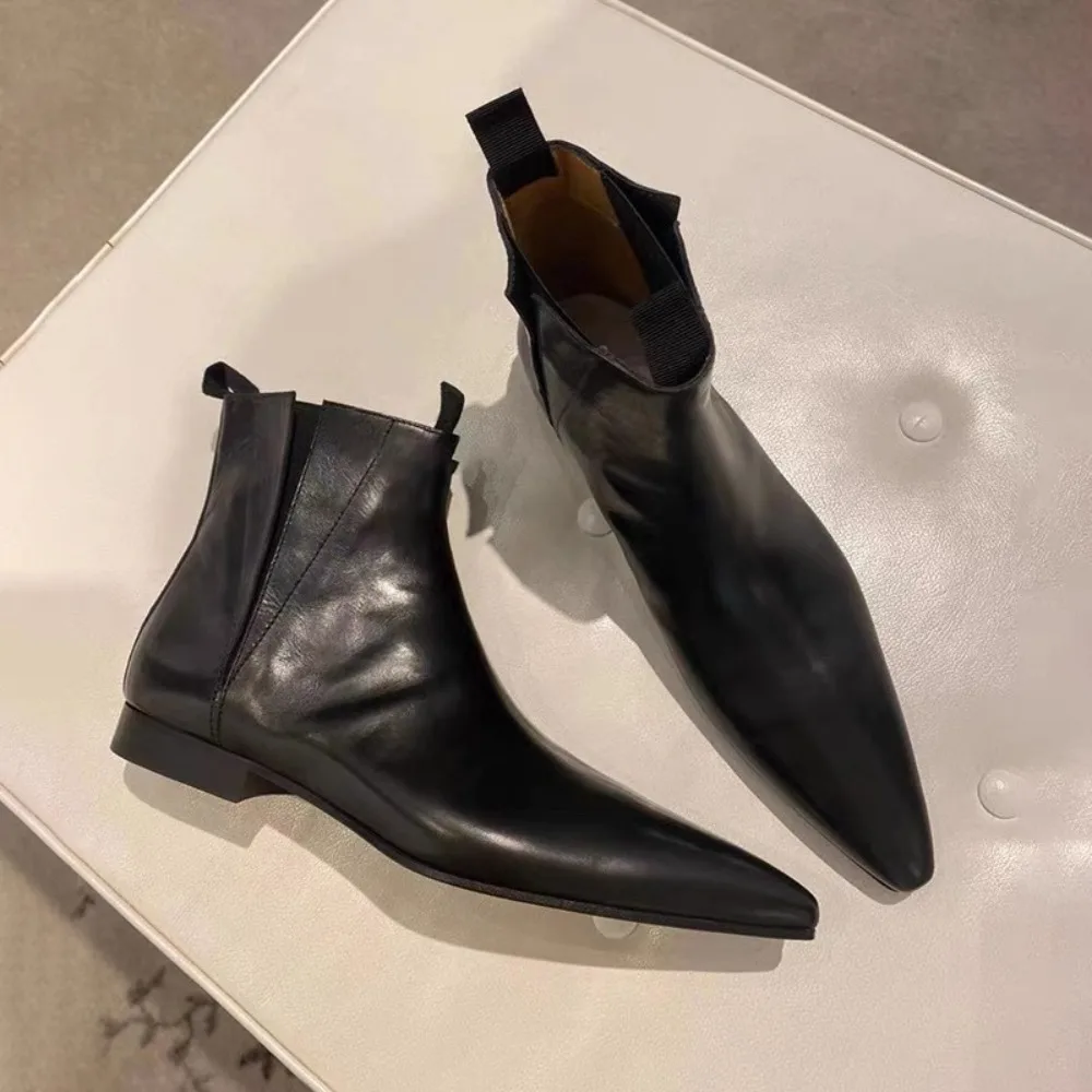 Luxe korte dameslaarzen herfst - Winter Clothing For Woman recensie en prijs