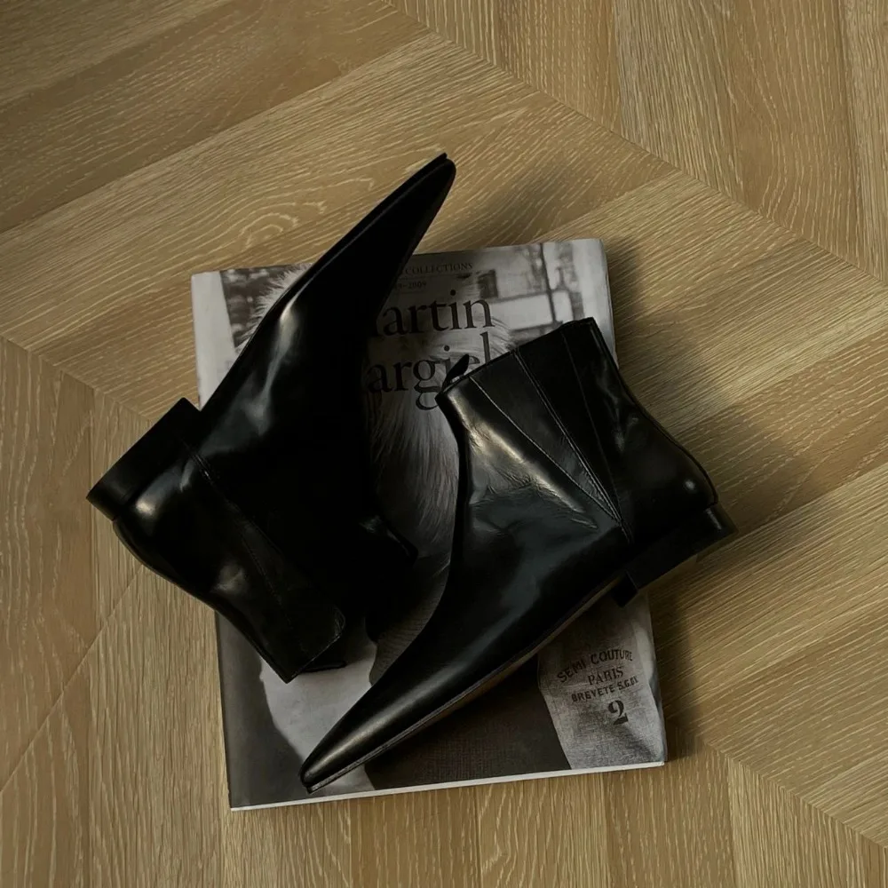 Luxe korte dameslaarzen herfst - Winter Clothing For Woman recensie en prijs