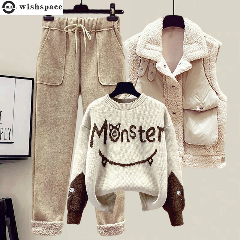 2024 Winter Nieuwe Kasjmier Ve - Winter Clothing Sales recensie en prijs