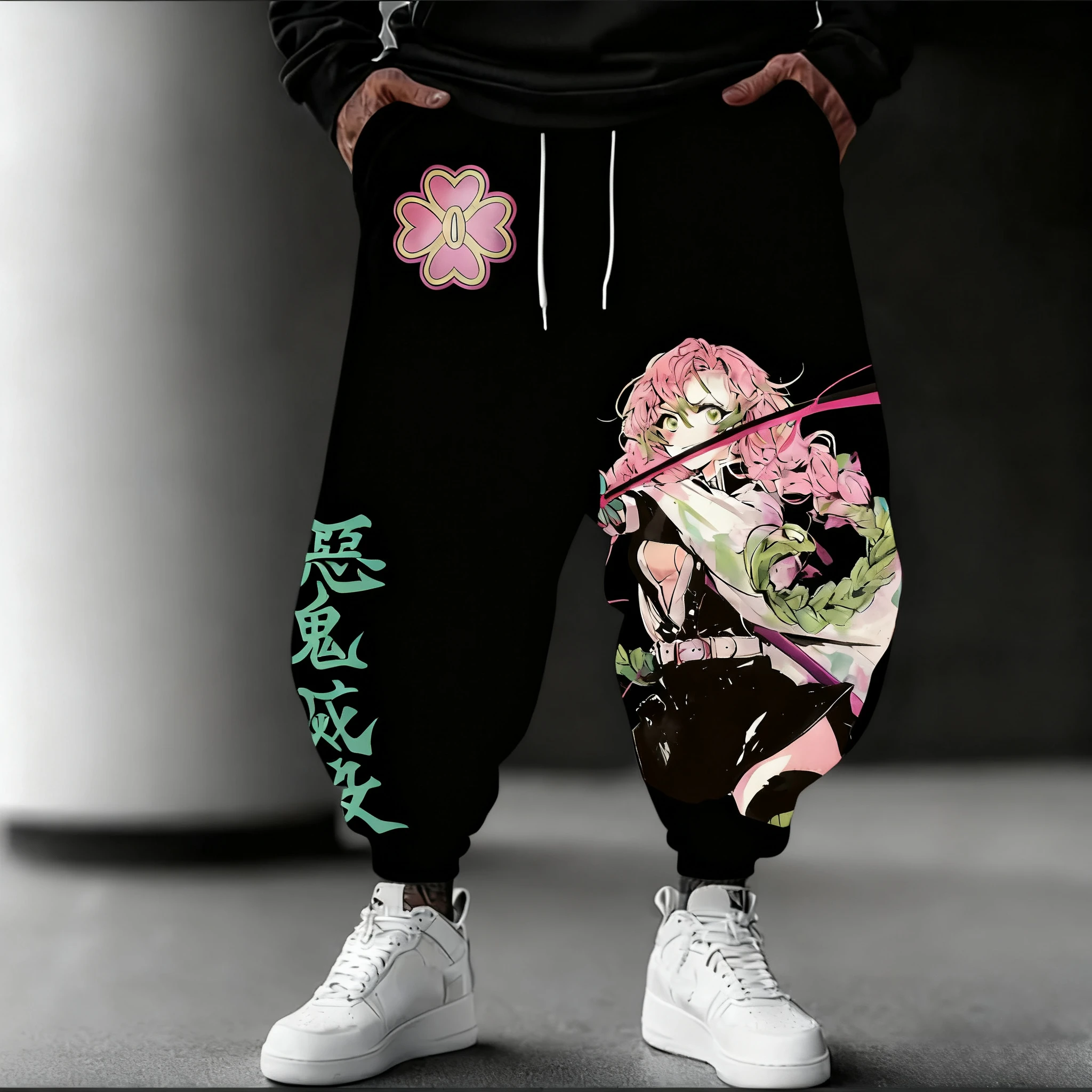Demon Slayer Anime 2025 Herfst - Winter Clothing In Japan recensie en prijs