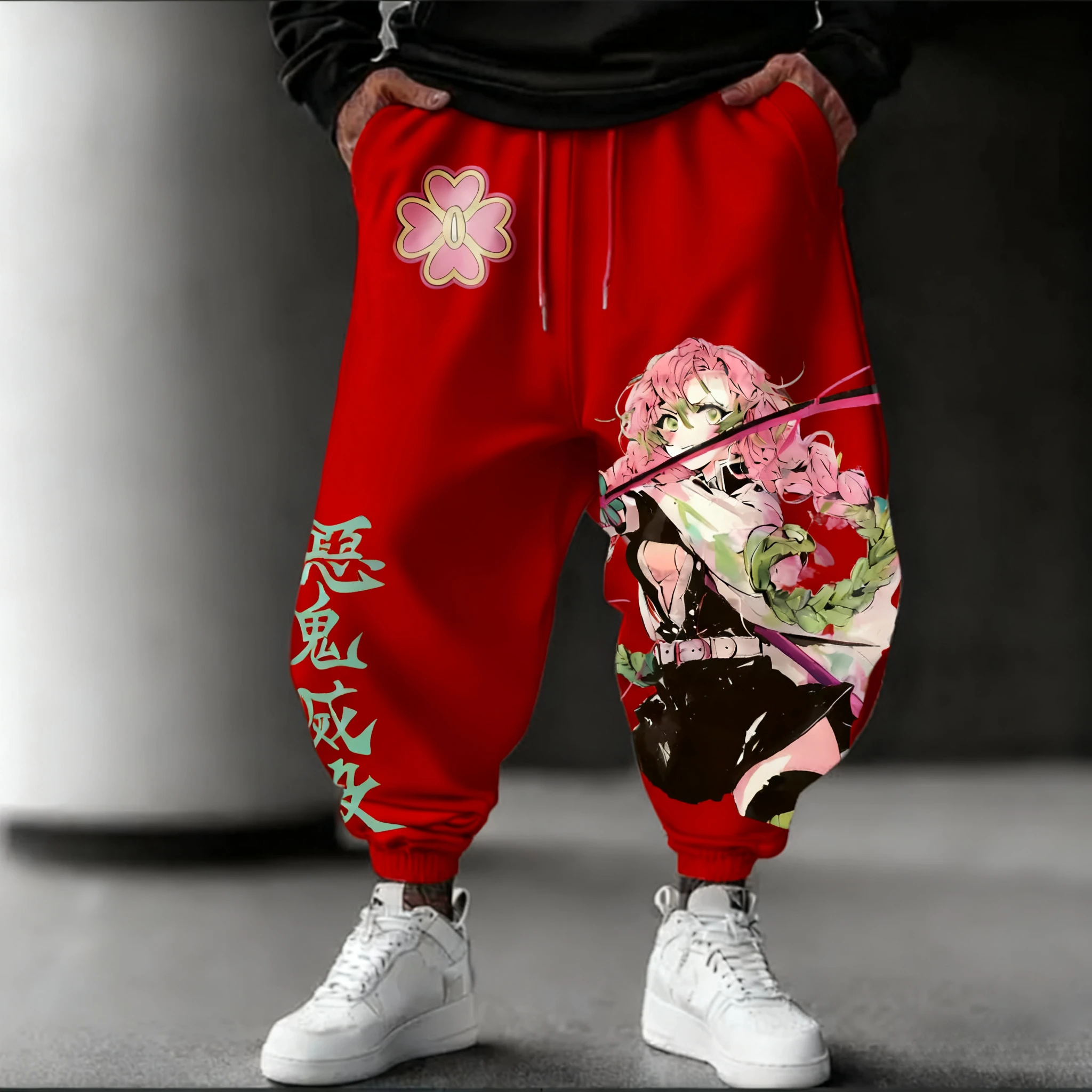 Demon Slayer Anime 2025 Herfst - Winter Clothing In Japan recensie en prijs