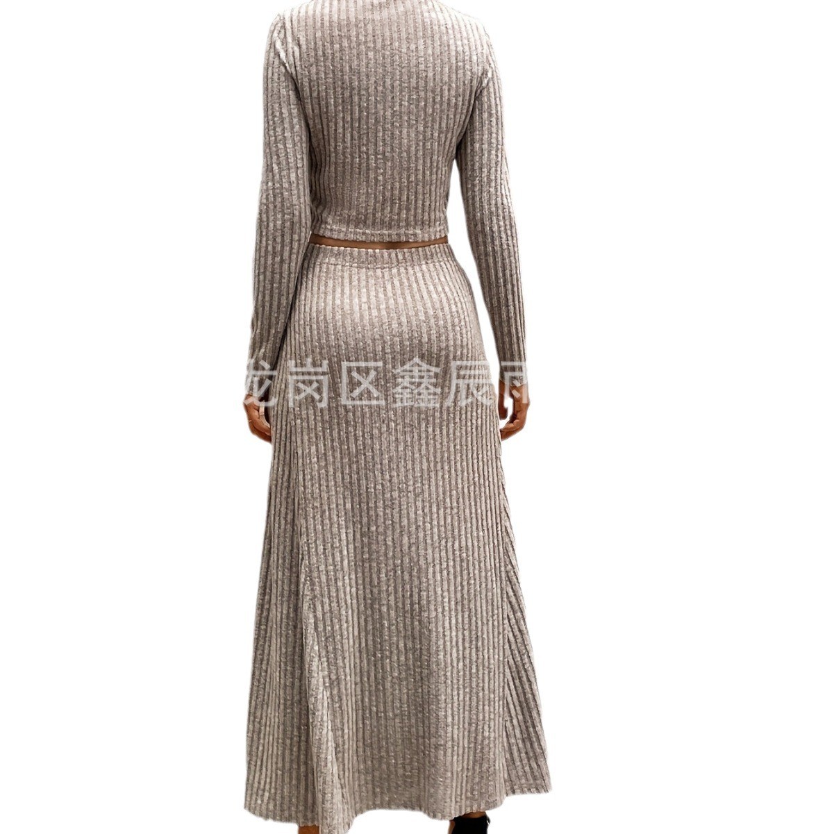 Winter dameskleding 2-delige s - Winter Clothing For Woman recensie en prijs