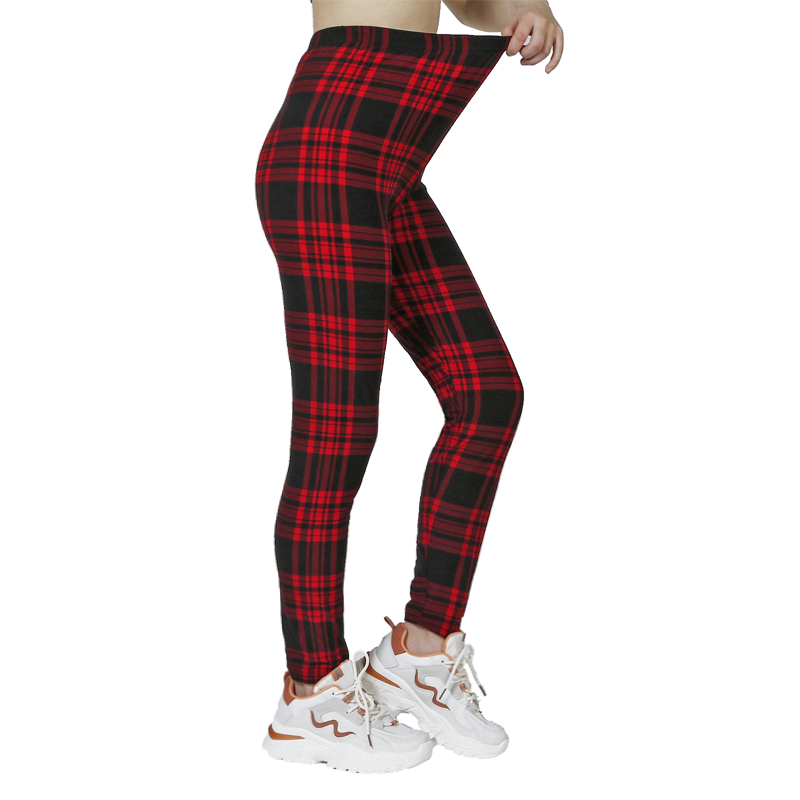 Zwart en rood geruite sport- e - Winter Clothing On Sale recensie en prijs