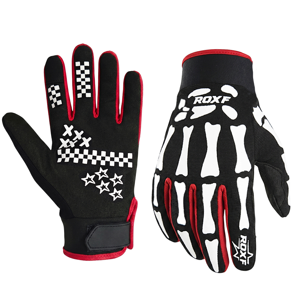 Volledige vinger-touchscreen h - Knit Glove Touch Screen recensie en prijs