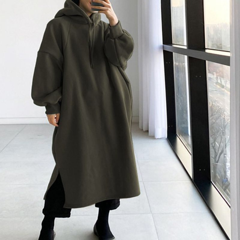 Herfst en winter 150KG dames p - Winter Clothing Color recensie en prijs
