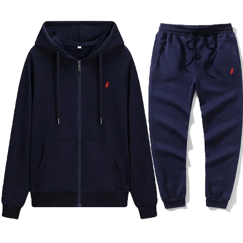 2026 Heren Klassieke Hoodie Sp - Winter Clothing Equipment recensie en prijs