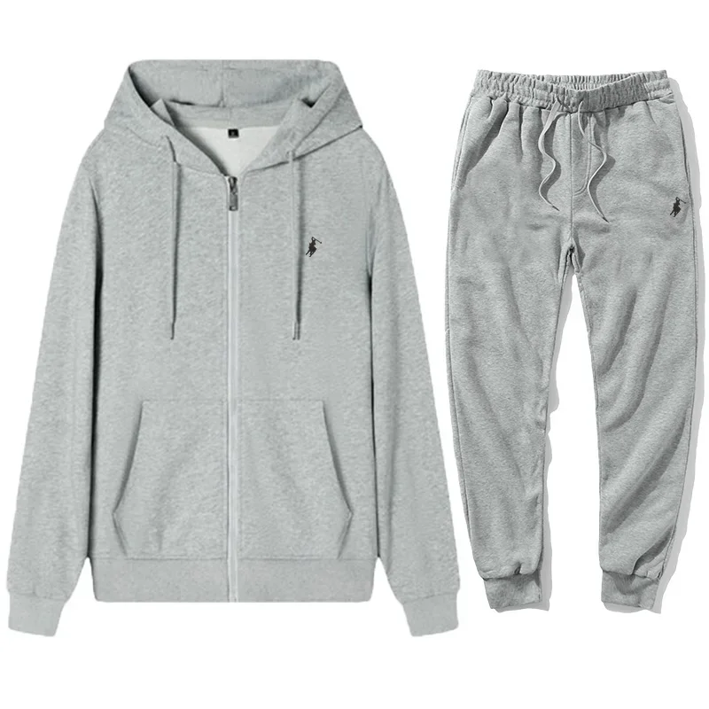 2026 Heren Klassieke Hoodie Sp - Winter Clothing Equipment recensie en prijs