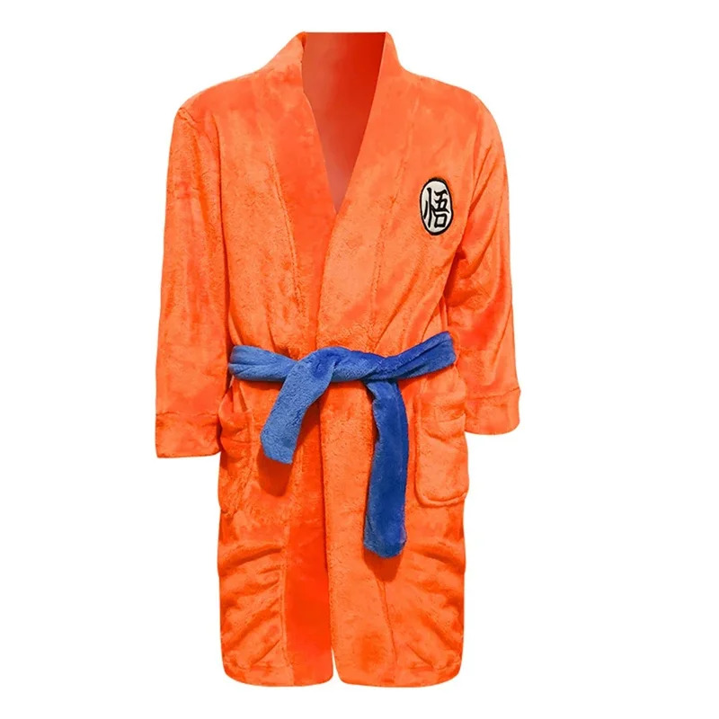 25COS Anime Dragon Son Goku Ka - Winter Clothing For Woman recensie en prijs