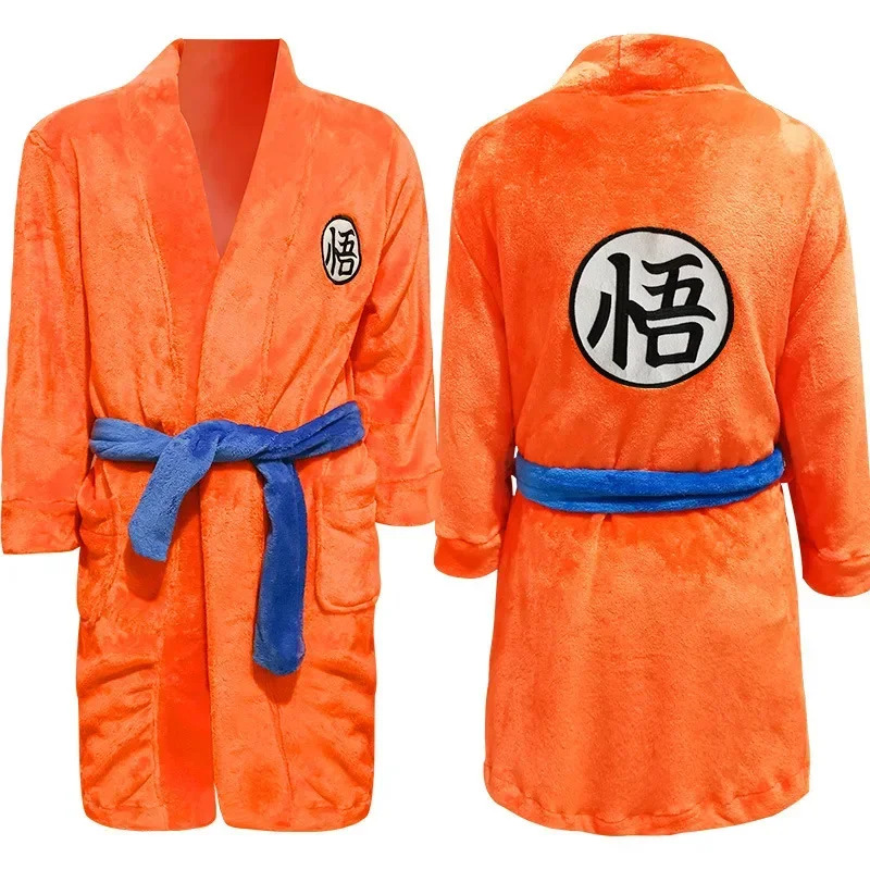 25COS Anime Dragon Son Goku Ka - Winter Clothing For Woman recensie en prijs