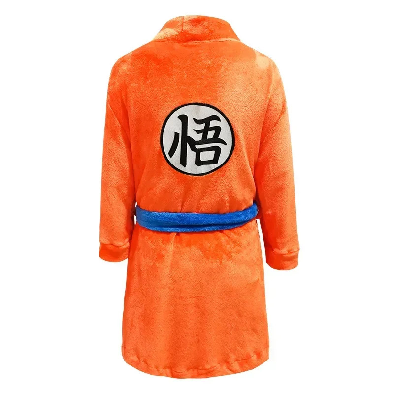 25COS Anime Dragon Son Goku Ka - Winter Clothing For Woman recensie en prijs