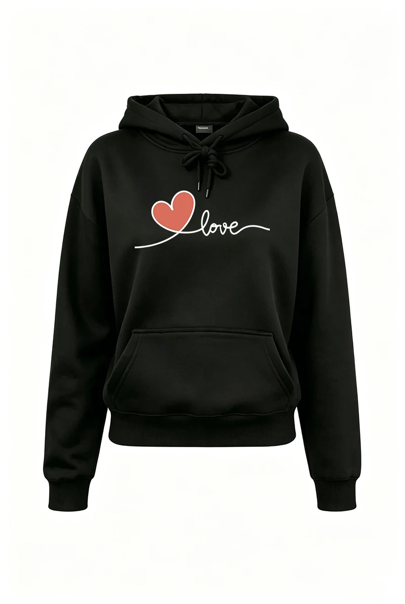 Dames trainingspak met print,  - Winter Clothing For Woman recensie en prijs