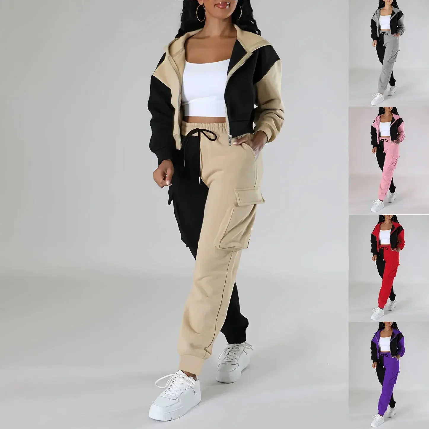 Vrouwen losse herfst winter tw - Winter Clothing Sales recensie en prijs