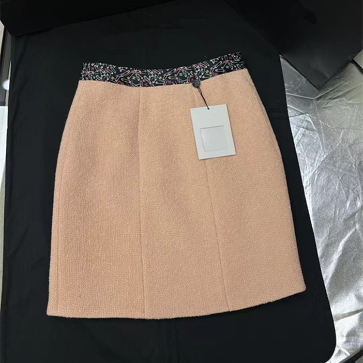 Op maat gemaakte Europese dame - Winter Clothing Color recensie en prijs